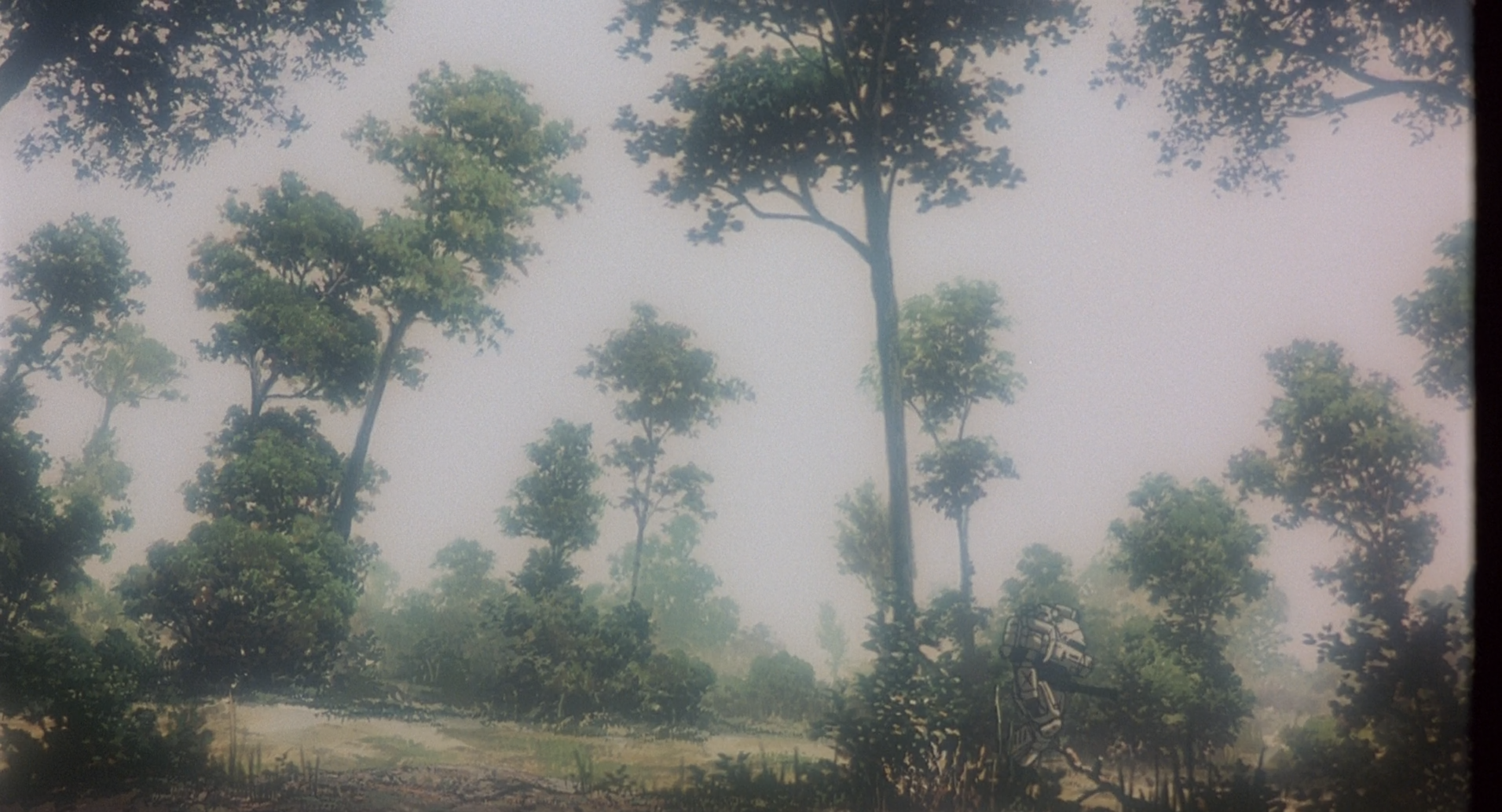 Kidou Keisatsu Patlabor 2 the Movie (Horadric)